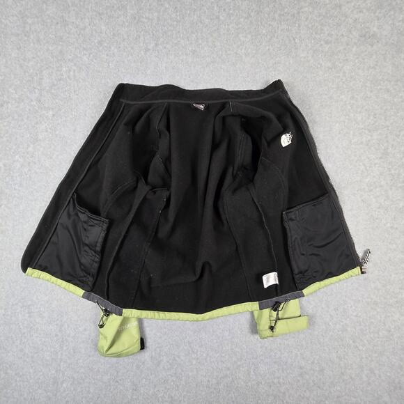 The North Face Jacket Mens Size Small Summit Series Green - Picture 11 of 16